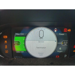 2020 CHEVROLET BOLT 1G1FW6S05L4145324 59402555
