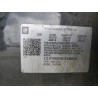 2020 CHEVROLET BOLT 1G1FW6S05L4145324 59402555