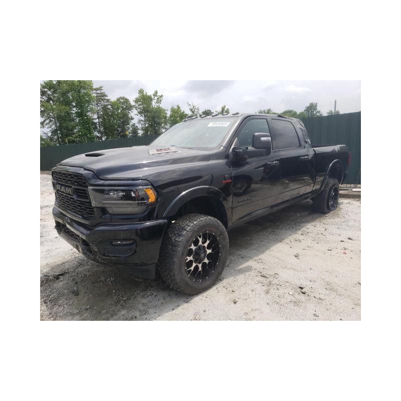 2023 RAM 2500 3C6UR5TL3PG568606 59546935 2023 RAM 2500 3C6UR5TL3PG568606 59546935