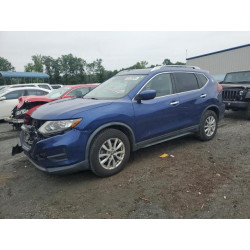 2020 NISSAN ROGUE KNMAT2MT0LP530184 59735895