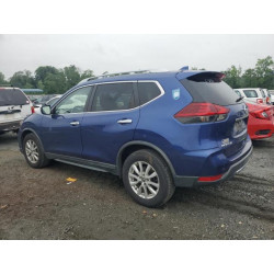 2020 NISSAN ROGUE KNMAT2MT0LP530184 59735895