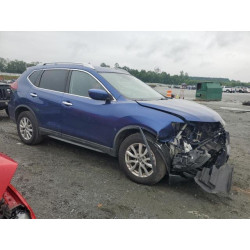 2020 NISSAN ROGUE KNMAT2MT0LP530184 59735895