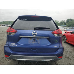2020 NISSAN ROGUE KNMAT2MT0LP530184 59735895
