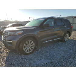2020 FORD EXPLORER 1FMSK7FH6LGB71108 49797825