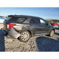 2020 FORD EXPLORER 1FMSK7FH6LGB71108 49797825