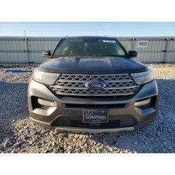 2020 FORD EXPLORER 1FMSK7FH6LGB71108 49797825