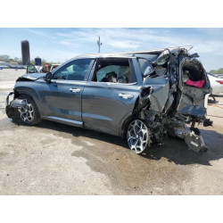 2022 HYUNDAI PALISADE KM8R74HE6NU417063 50807055