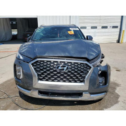 2022 HYUNDAI PALISADE KM8R74HE6NU417063 50807055