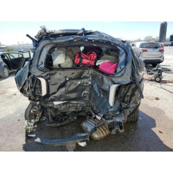 2022 HYUNDAI PALISADE KM8R74HE6NU417063 50807055