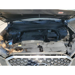 2022 HYUNDAI PALISADE KM8R74HE6NU417063 50807055