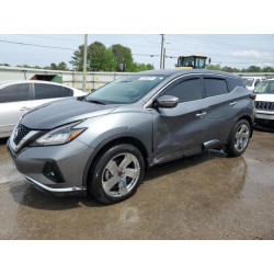 2020 NISSAN MURANO 5N1AZ2AJXLN159169 51286274