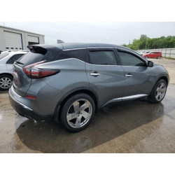 2020 NISSAN MURANO 5N1AZ2AJXLN159169 51286274
