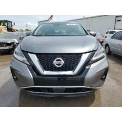 2020 NISSAN MURANO 5N1AZ2AJXLN159169 51286274