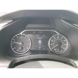 2020 NISSAN MURANO 5N1AZ2AJXLN159169 51286274