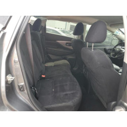 2020 NISSAN MURANO 5N1AZ2AJXLN159169 51286274