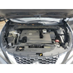 2020 NISSAN MURANO 5N1AZ2AJXLN159169 51286274