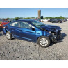 2020 HYUNDAI ELANTRA 5NPD74LF1LH555289 52579235