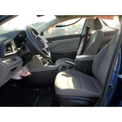 2020 HYUNDAI ELANTRA 5NPD74LF1LH555289 52579235
