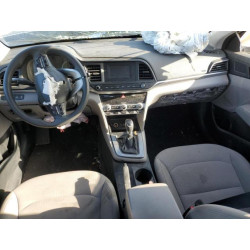 2020 HYUNDAI ELANTRA 5NPD74LF1LH555289 52579235