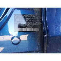 2020 HYUNDAI ELANTRA 5NPD74LF1LH555289 52579235