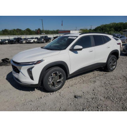 2025 CHEVROLET TRAX KL77LHEP3SC187968 52684815