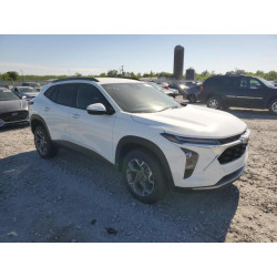 2025 CHEVROLET TRAX KL77LHEP3SC187968 52684815