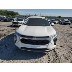2025 CHEVROLET TRAX KL77LHEP3SC187968 52684815