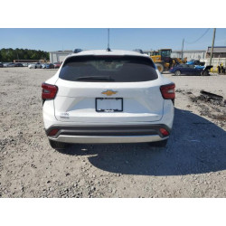 2025 CHEVROLET TRAX KL77LHEP3SC187968 52684815