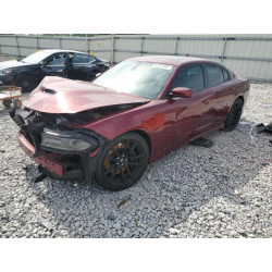 2020 DODGE CHARGER 2C3CDXGJ2LH112554 52922645