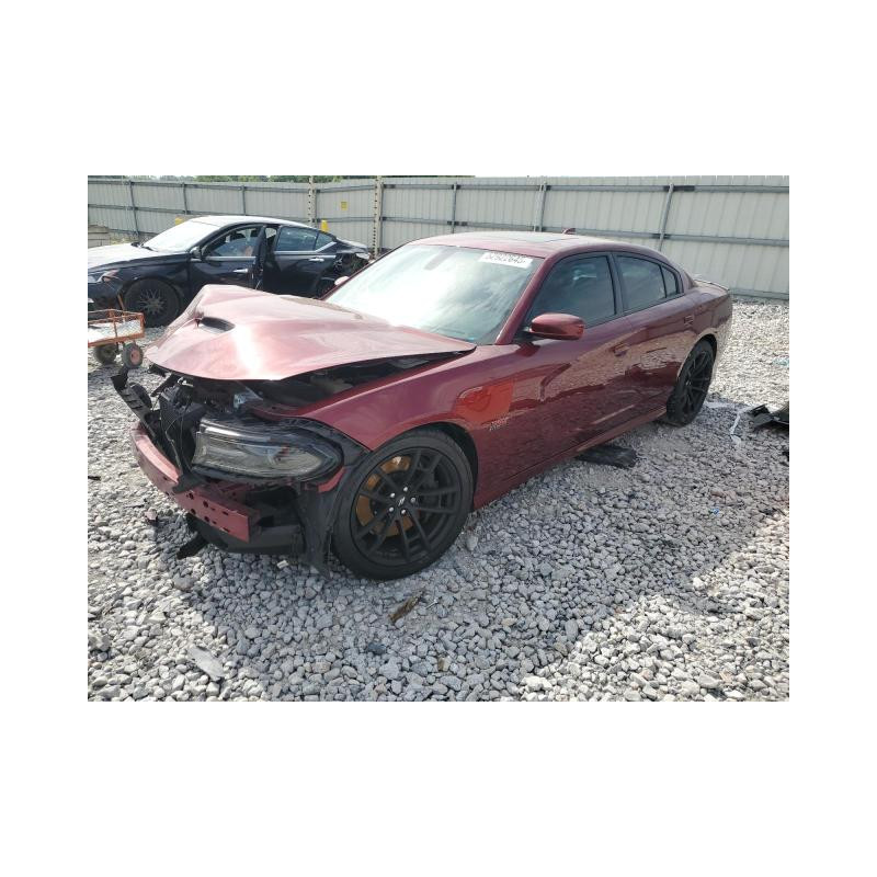 2020 DODGE CHARGER 2C3CDXGJ2LH112554 52922645 2020 DODGE CHARGER 2C3CDXGJ2LH112554 52922645