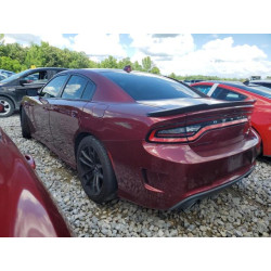 2020 DODGE CHARGER 2C3CDXGJ2LH112554 52922645