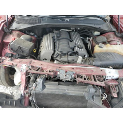 2020 DODGE CHARGER 2C3CDXGJ2LH112554 52922645