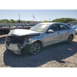 2024 HONDA ACCORD 1HGCY1F33RA021009 53521665