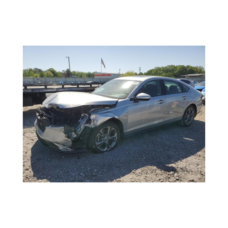 2024 HONDA ACCORD 1HGCY1F33RA021009 53521665 2024 HONDA ACCORD 1HGCY1F33RA021009 53521665