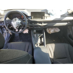 2024 HONDA ACCORD 1HGCY1F33RA021009 53521665