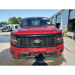 2024 FORD F150 STX 1FTEW2KP6RKE72151 54833805
