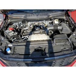 2024 FORD F150 STX 1FTEW2KP6RKE72151 54833805