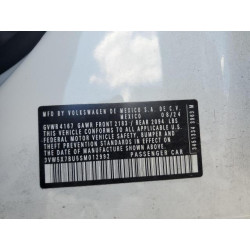 2025 VOLKSWAGEN JETTA 3VW5X7BU5SM012992 54861215