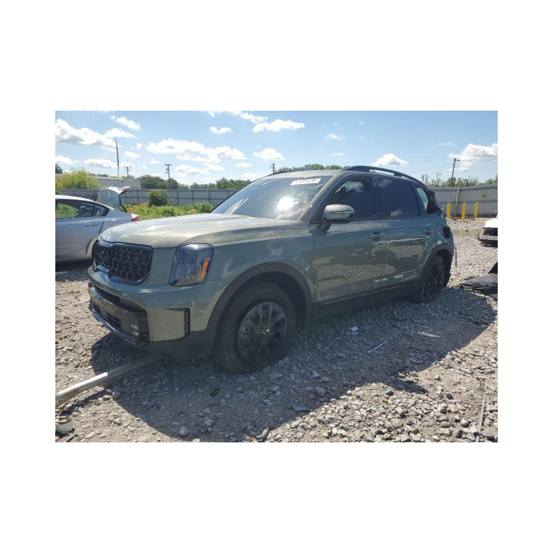 2024 KIA TELLURIDE 5XYP5DGC5RG502937 55226235 2024 KIA TELLURIDE 5XYP5DGC5RG502937 55226235
