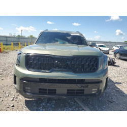 2024 KIA TELLURIDE 5XYP5DGC5RG502937 55226235