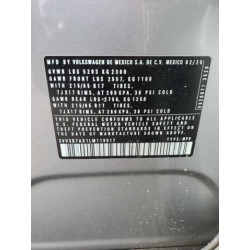 2020 VOLKSWAGEN TIGUAN 3VV3B7AX1LM119917 57771375