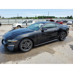 2020 FORD ALL Models 1FA6P8TH5L5184273 57906725