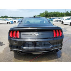 2020 FORD ALL Models 1FA6P8TH5L5184273 57906725