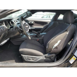 2020 FORD ALL Models 1FA6P8TH5L5184273 57906725