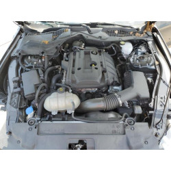 2020 FORD ALL Models 1FA6P8TH5L5184273 57906725