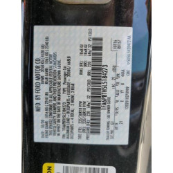 2020 FORD ALL Models 1FA6P8TH5L5184273 57906725