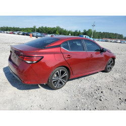 2020 NISSAN SENTRA 3N1AB8DVXLY241497 58060305