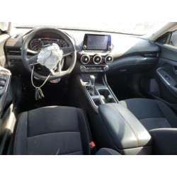 2020 NISSAN SENTRA 3N1AB8DVXLY241497 58060305