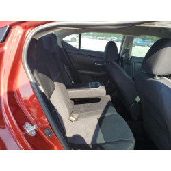 2020 NISSAN SENTRA 3N1AB8DVXLY241497 58060305