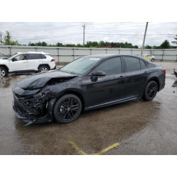 2025 TOYOTA CAMRY 4T1DAACK8SU530886 58323255